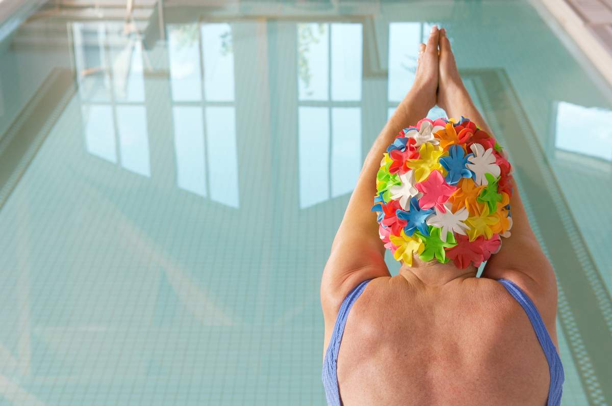 Major stock indices seem to be rebounding after their late-2018 slide. Is it time to take the dive back into the market? .