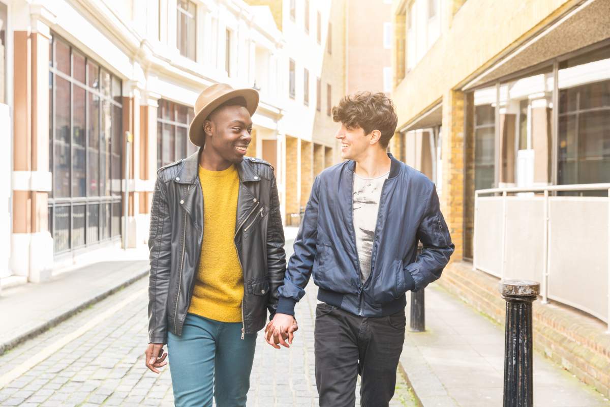 ‘Dating Sunday’: Why you’re more likely to find love over the weekend - image