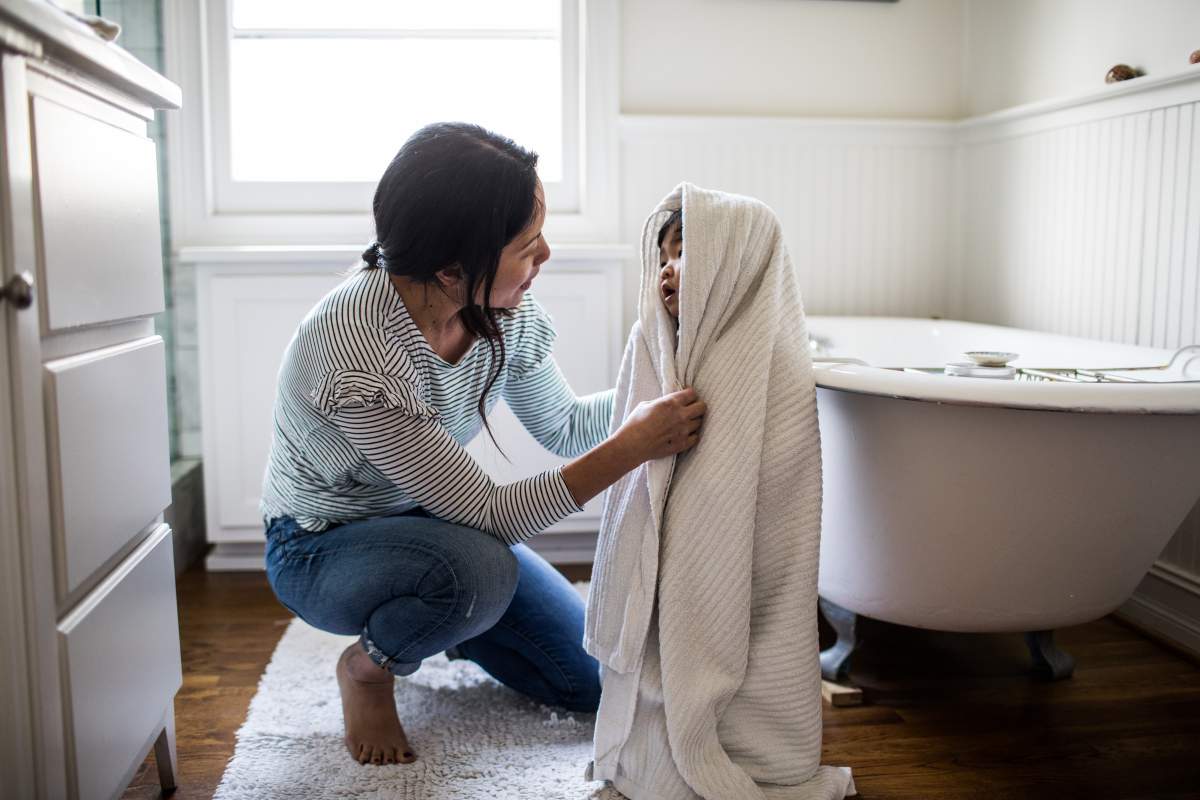 Salary.com gathered a handful of jobs “that reflect a day in the life of a mom” and used its “Salary Wizard” to calculate an annual salary.