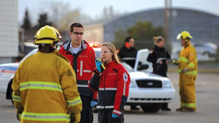 The Government of Saskatchewan announced Wednesday that it will be enhancing and expanding the mandate of the Saskatchewan Public Safety Agency.