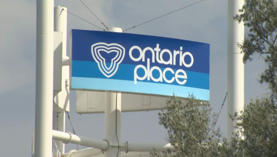 Cirque Du Soleil is coming to Ontario Place in fall 2019.