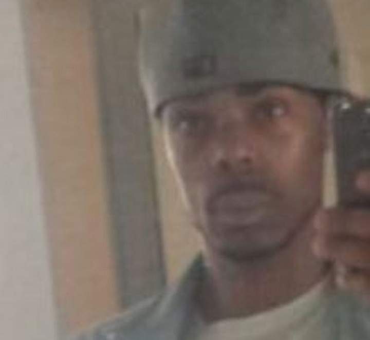 Police have identified the victim as Ian Dyer, 36, of Toronto.