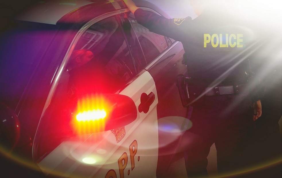 Several drivers face impaired-driving charges after stops in Northumberland County.