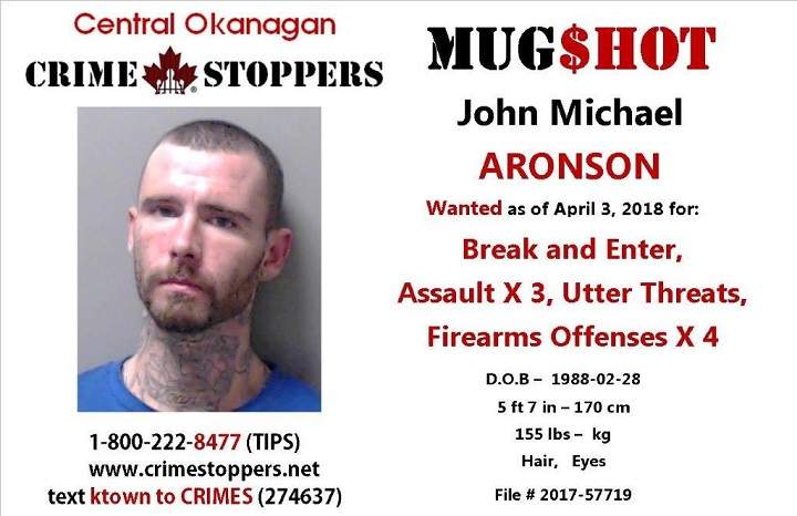 Crime Stoppers