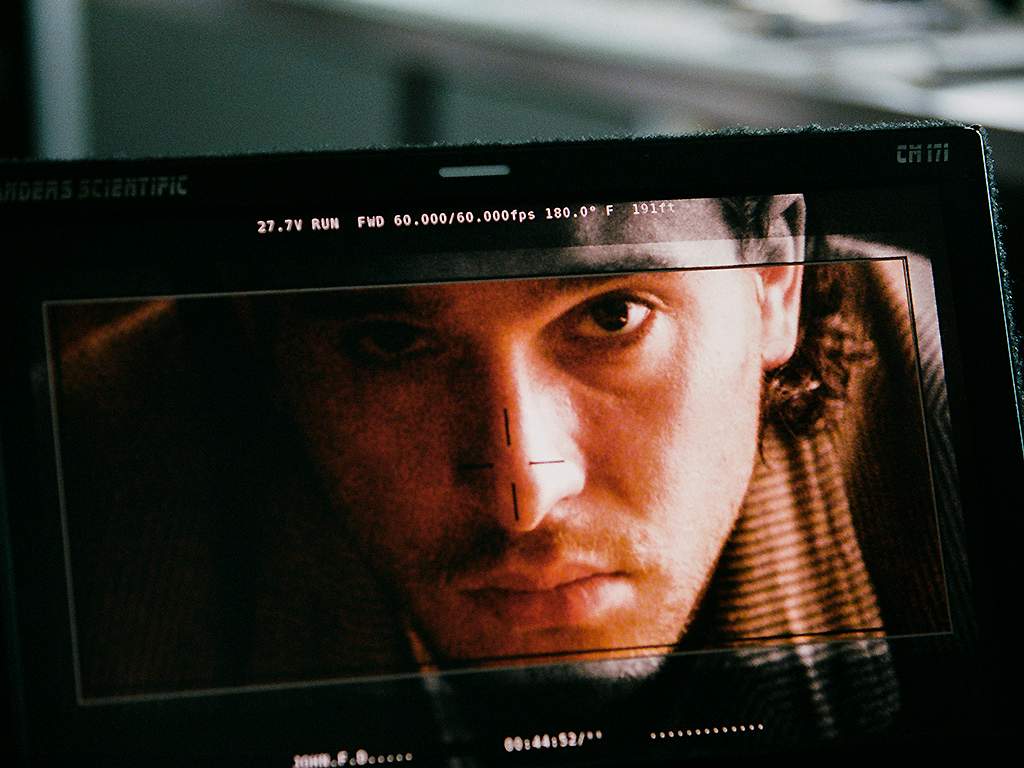 Kit Harington stars in Xavier Dolan's 'The Death and Life of John F. Donovan.'.