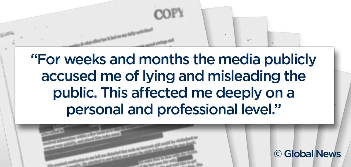 $220M and counting: The cost of the RCMP’s ‘culture of dysfunction’ - image