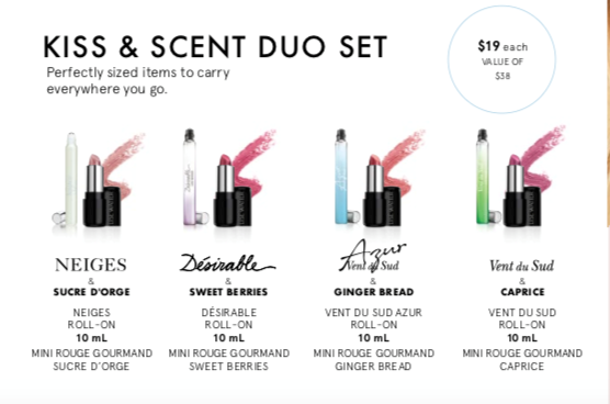 Valentine’s Day 2019: The best deals across Canada - image