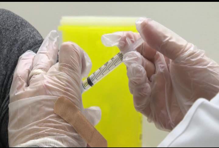 Manitobans urged to get seasonal flu shot - image
