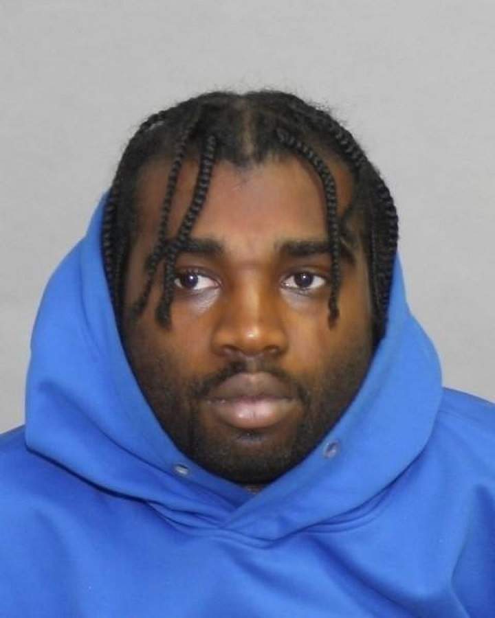 Joshua Hamblett, 23, charged in ongoing Human Trafficking investigation