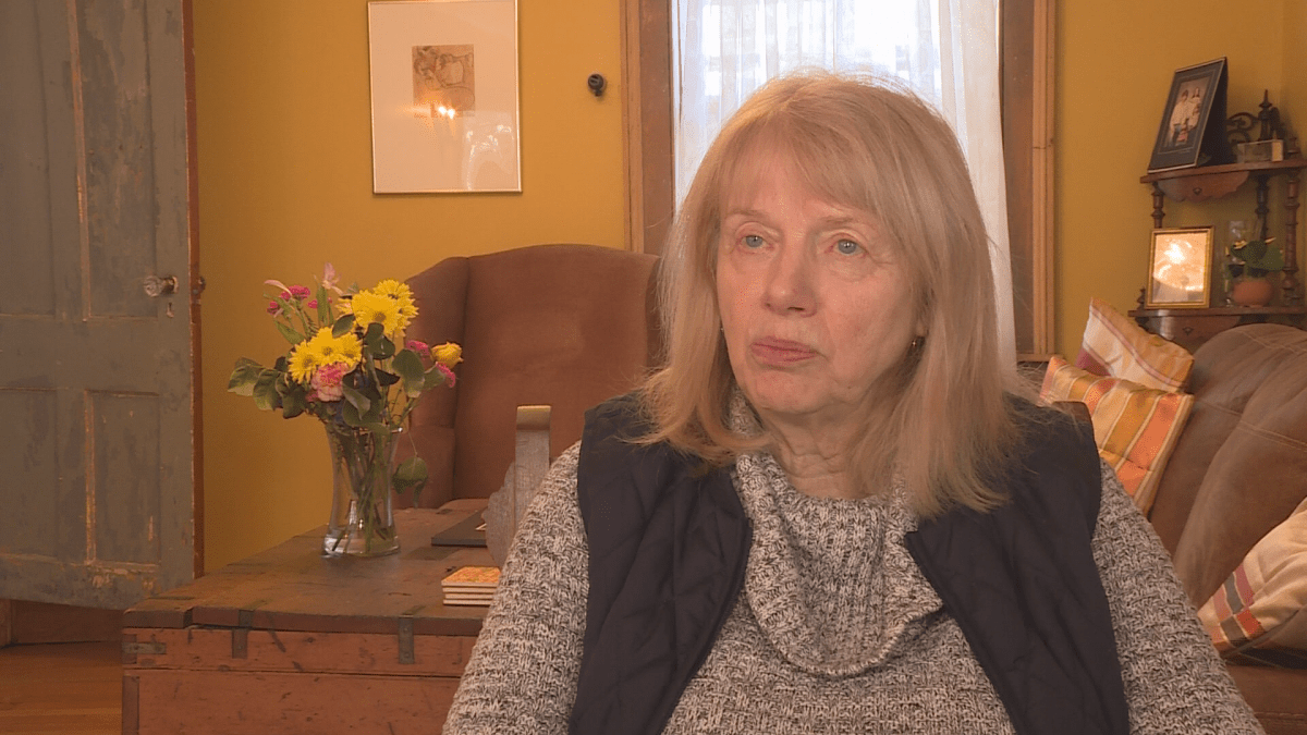 Marion Beyea, who is the president of Association Heritage New Brunswick, says the province is one of two across Canada to hold on to remaining covered bridges