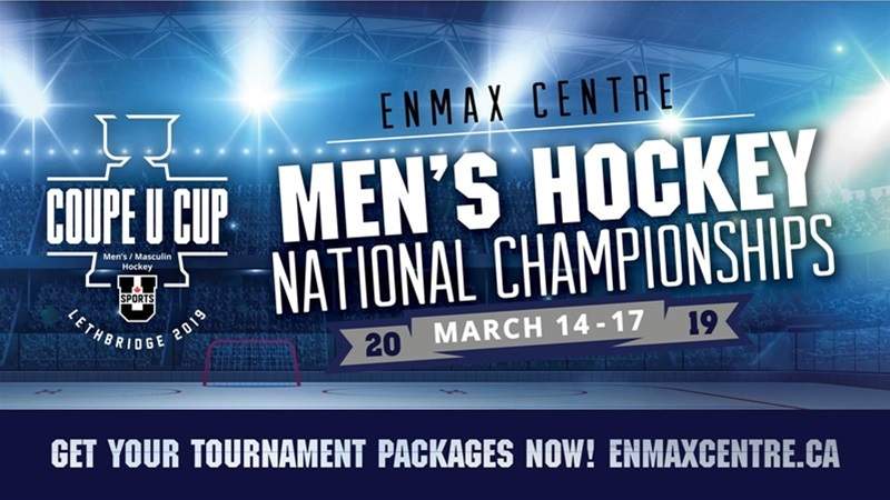 2019 U Sports University Cup - image