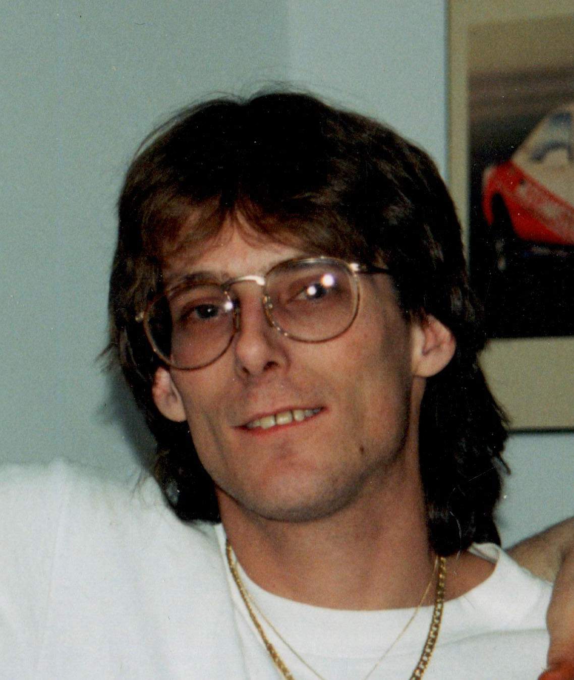 Saturday will mark the 20th anniversary of the murder of Michael Joseph Peverill and the Special Investigation Section of the Integrated Criminal Investigation Division is asking for the public’s assistance in providing information in relation to his death.