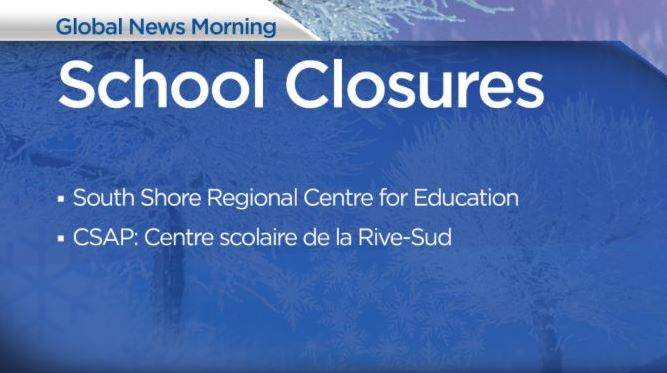 Messy weather continues in N.S., forcing closures and cancellations - image