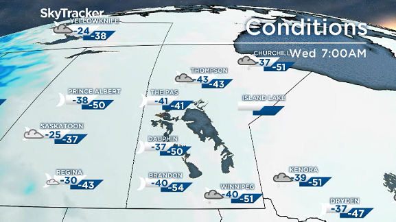 Global News