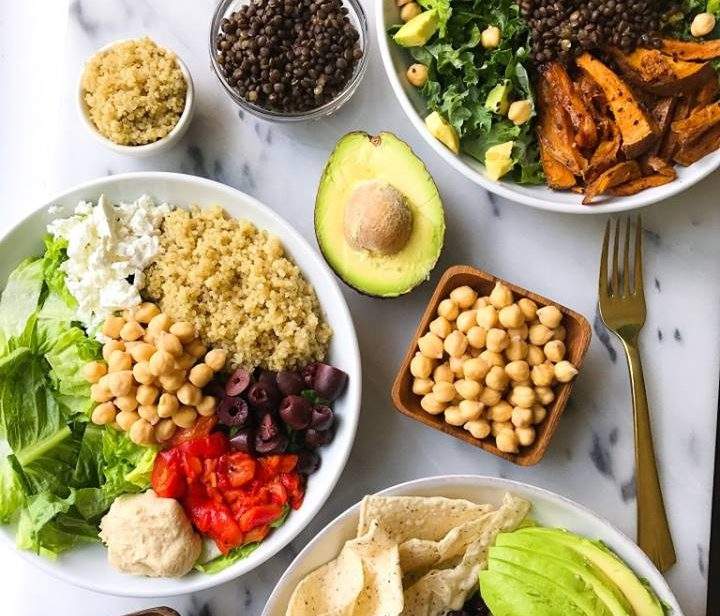 The Canadian pulse industry – high protein seeds like dry beans and peas – stands to benefit from Canada's new food guide.