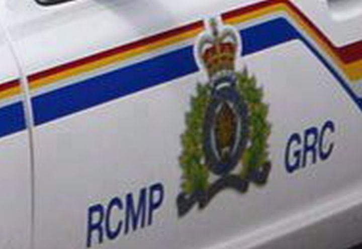 RCMP are investigating after a man died in Grande Prairie early Sunday morning.