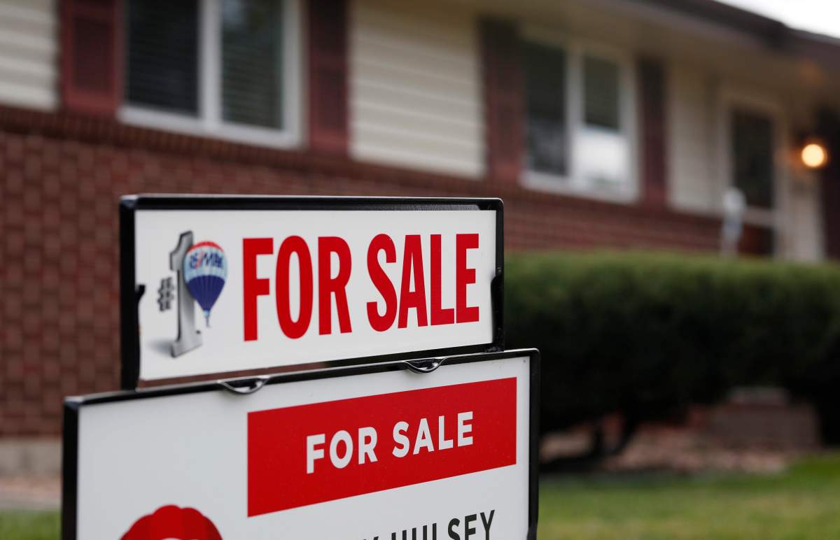 The Kitchener-Waterloo real estate market tilts toward sellers, according to Zoocasa.