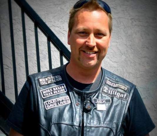 Friends have identified one of the Kamloops shooting victims as Rex Gill of Penticton, B.C. 