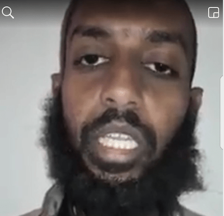 Alleged Canadian ISIS member captured in Syria, according to Kurdish forces - image