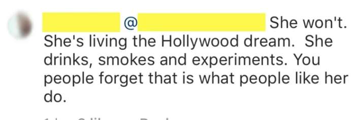 Ariel Winter fires back at fans suggesting she used plastic surgery for weight loss - image