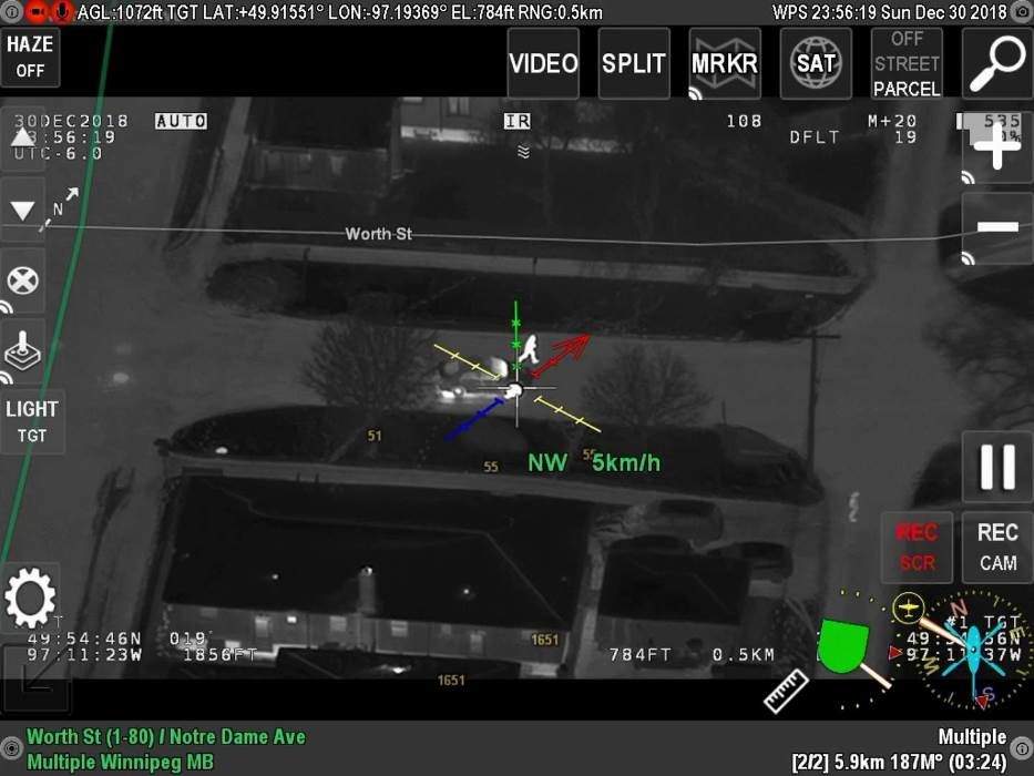 Air1 video