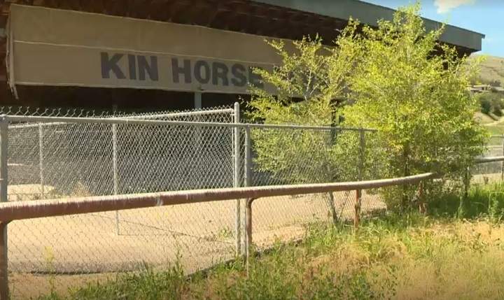 The city says it will now engage the public on what to do with the land.