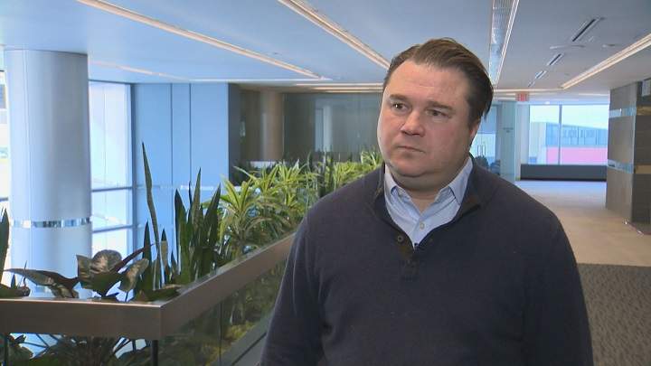 The NDP’s Mark Wasyliw says the changes would be too broad.