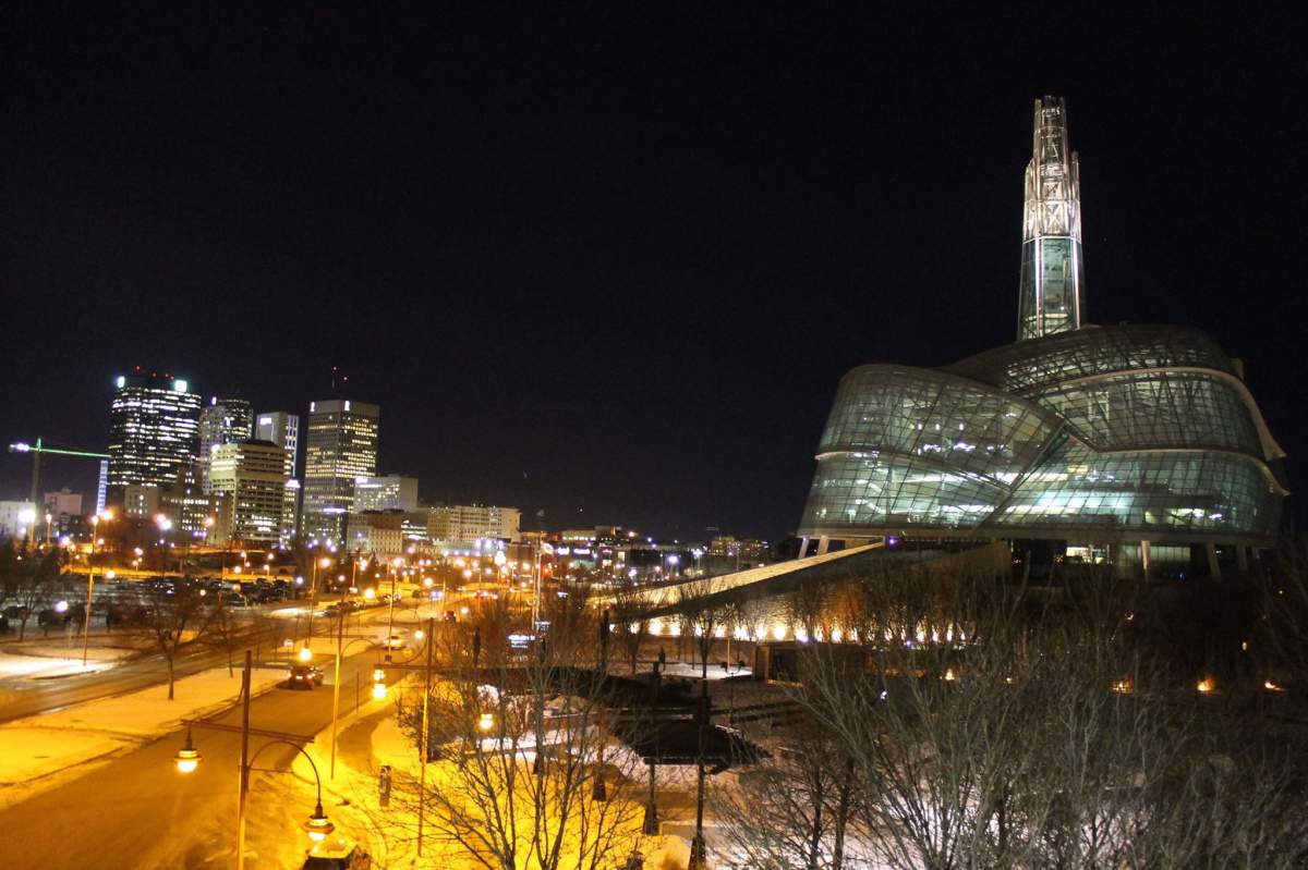 The Canadian Museum for Human Rights has recently come under fire over allegations of racism within its workplace from current and former employees.