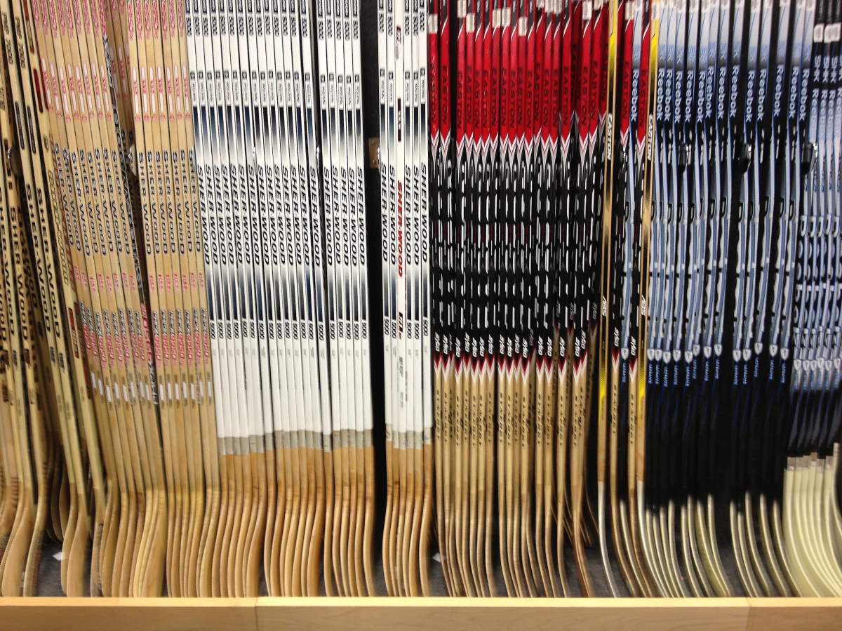 A former B.C. hockey player is speaking out about mental health and abuse in sports.