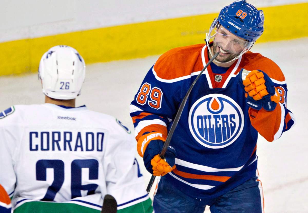 Edmonton Oilers acquire former London Knights in separate trades - image