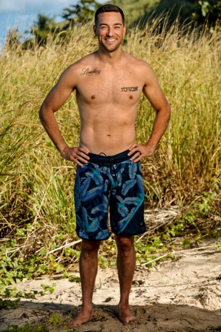 Photo: Robert Voets/CBS Entertainment