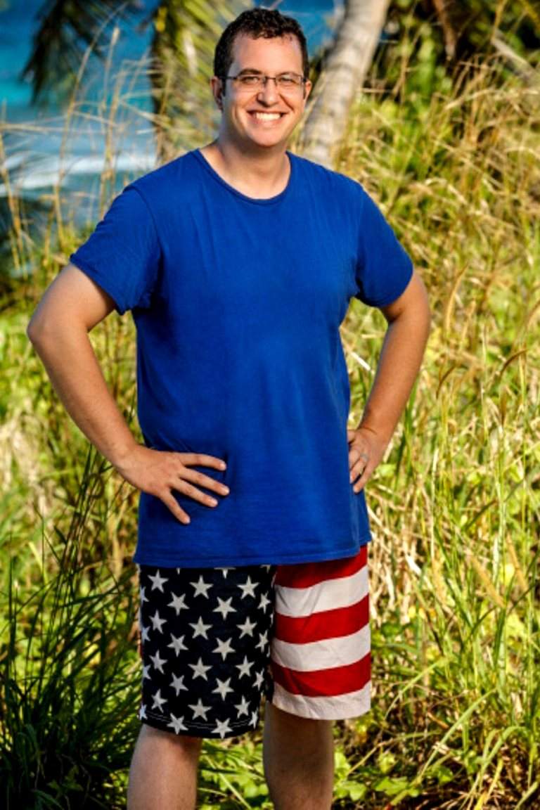 Photo: Robert Voets/CBS Entertainment