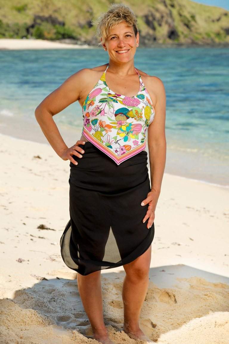 Photo: Robert Voets/CBS Entertainment