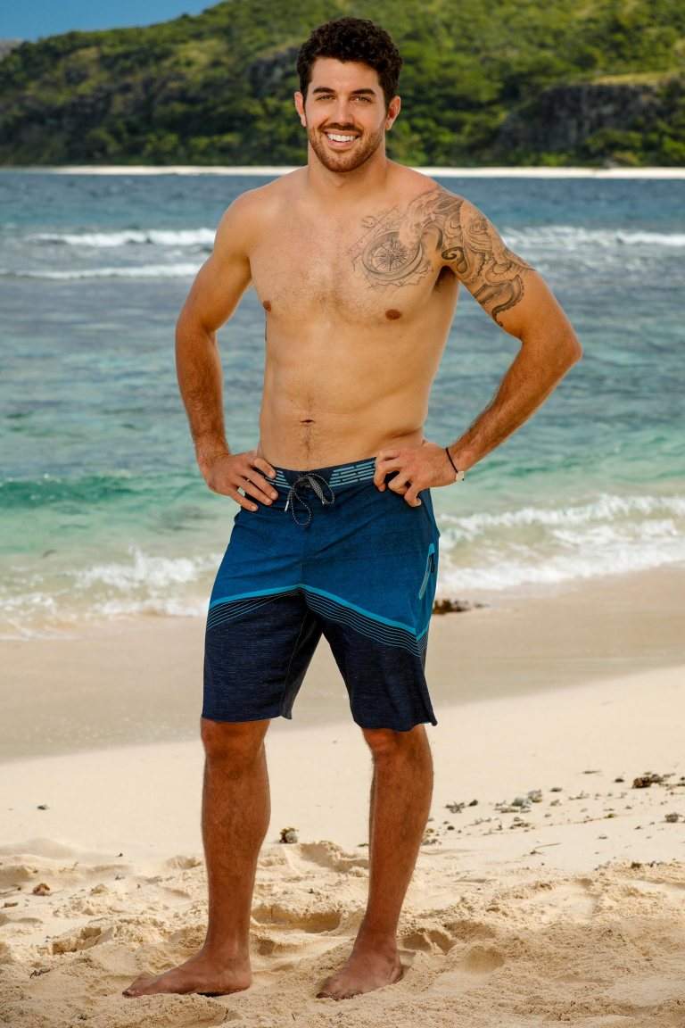 Photo: Robert Voets/CBS Entertainment