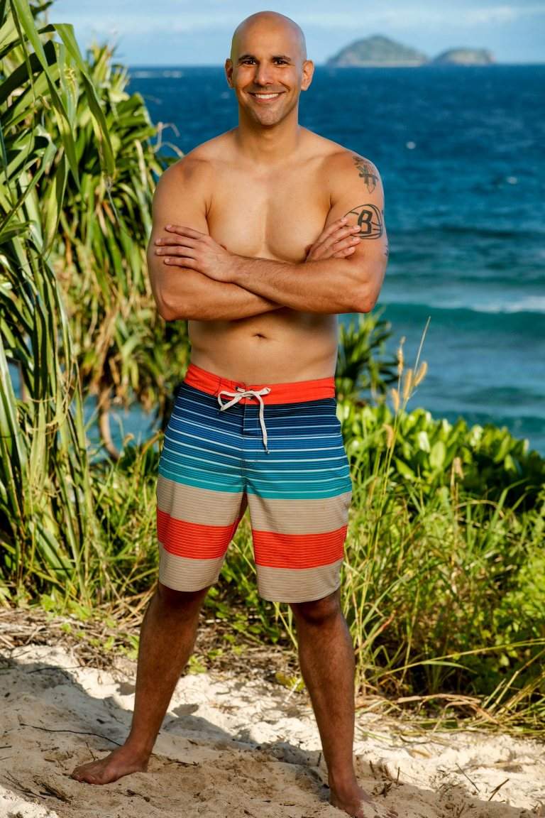 Photo: Robert Voets/CBS Entertainment