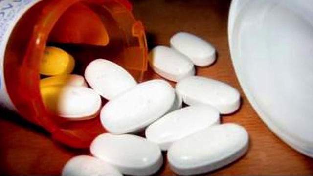 Public Health statistics show that more than 600 Ontarians died from opioid overdoses in the first six months of last year.
