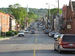 Road closures will be in effect in the Locke Street area this weekend, so the city can safely complete sewer lining work in preparation for reconstruction later this year.