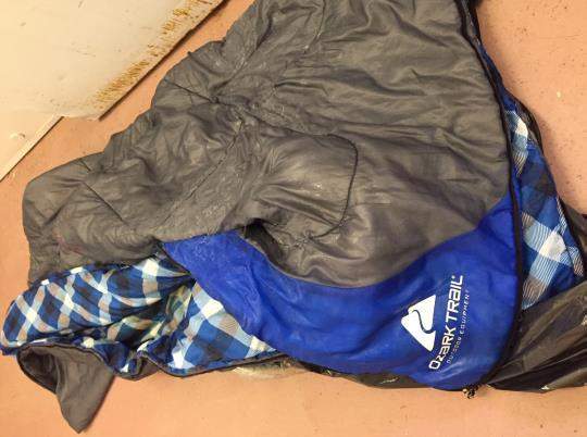 The Hamilton/Burlington SPCA is urging members of the public to come forward with information about a deceased dog found in a bin on the ravine side of Collinson Road between Old Brock Road and Highway #5.