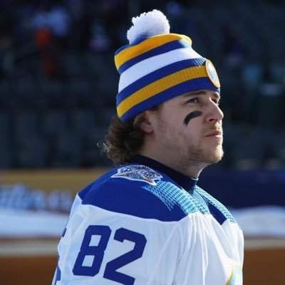 Nathan Beaulieu