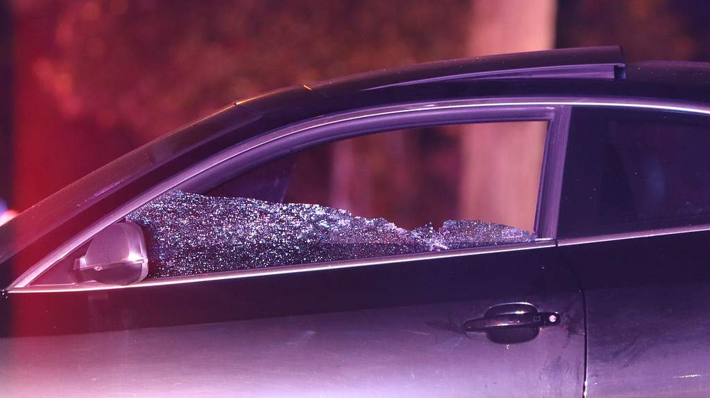 Man seriously injured after targeted shooting in Burnaby - image