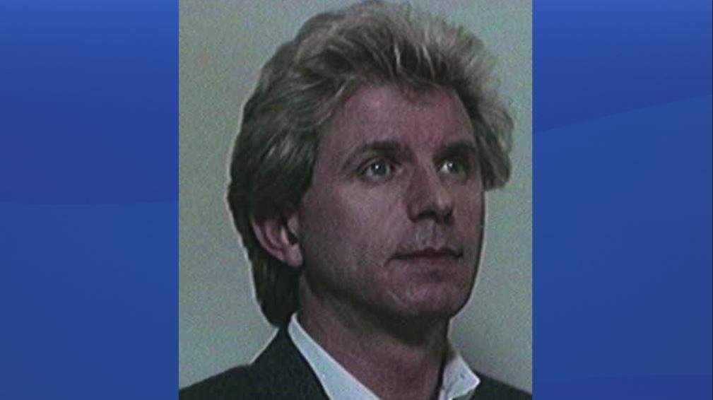 John Leonard is seen in an undated photo. (Handout / Toronto Police Service)