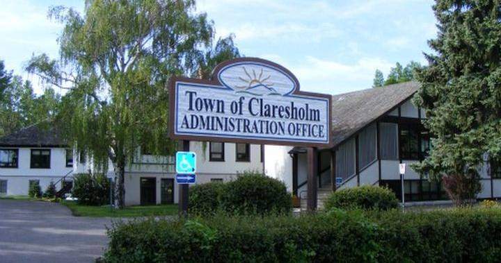 Human Rights complaint filed by former Councillor against the town of Claresholm has been officially dismissed.
