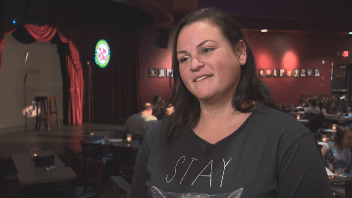 Comedian Kathleen McGee says the changes coming to a popular Sirius XM Radio show will hurt local comics.