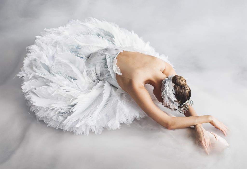 File photo - The National Ballet of Canada.