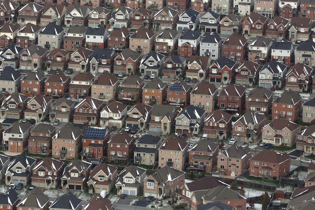 The Canadian Real Estate Association says 2019 could turn out to be the weakest year in terms of sales since 2010.