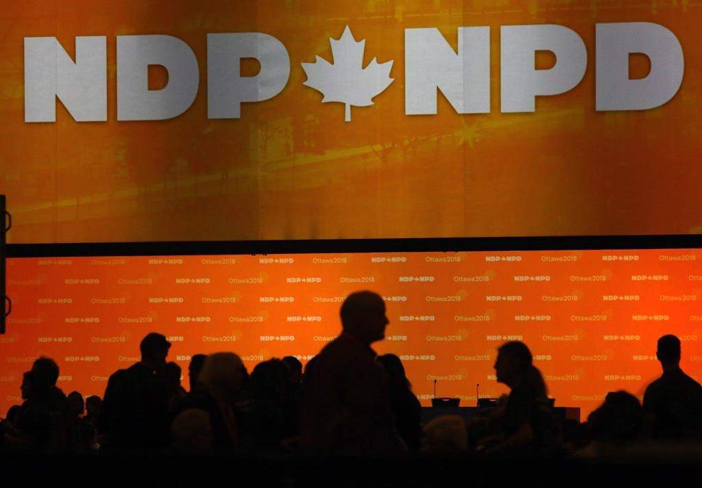 Two Quebec MPs added their names to a growing list of NDP caucus members who will not be seeking re-election later this year.