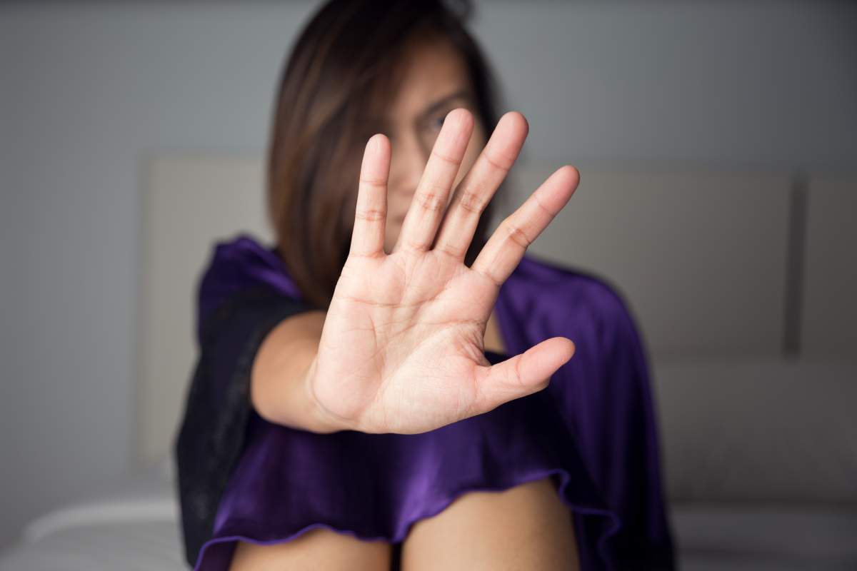 If survivors of family violence need a lawyer but don't have funds, there are still options for legal help.