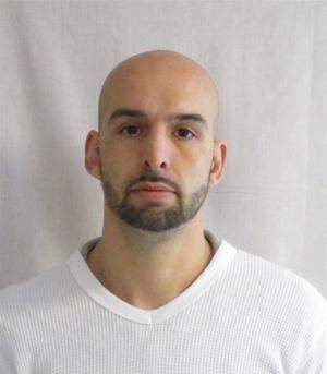 Stephen Dunkley, who was wanted on a Canada-wide warrant, was arrested over the weekend in Brighton, Ont.