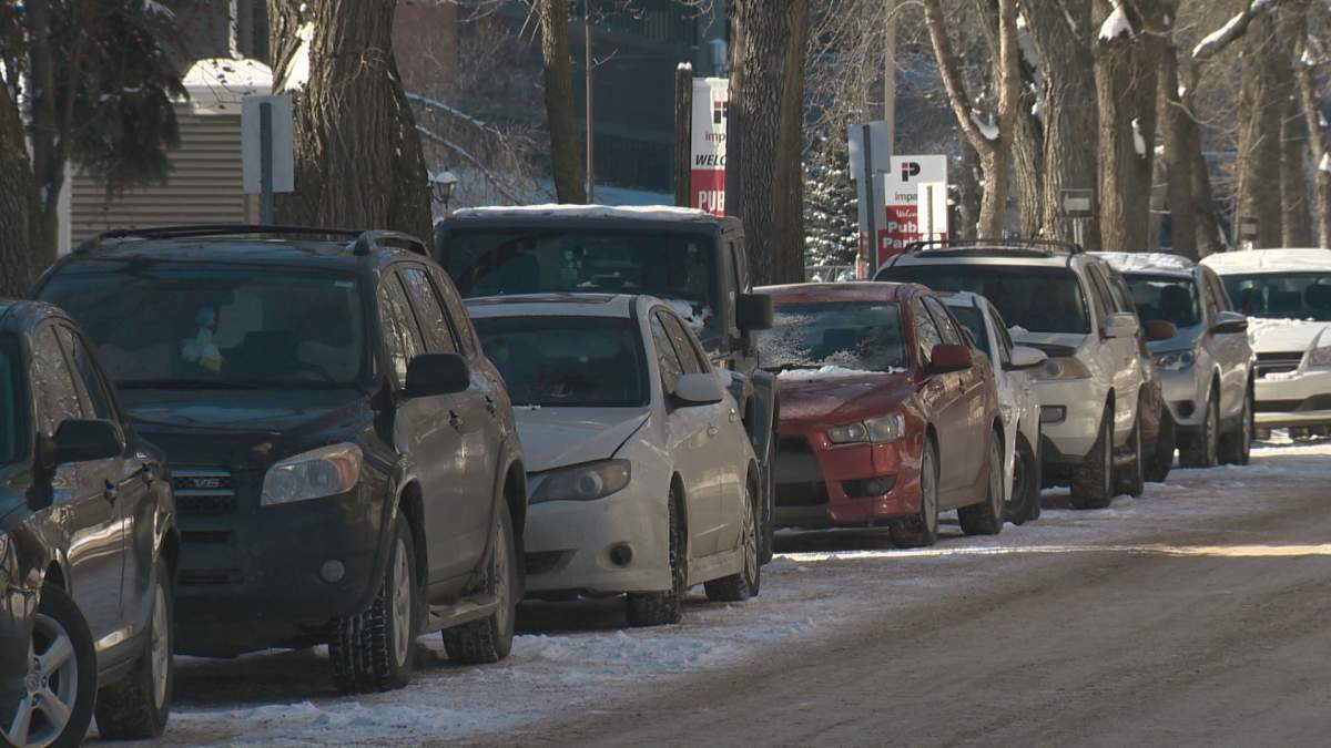 The City of Edmonton could be making changes to how much on-site parking should be available at new homes and businesses.
