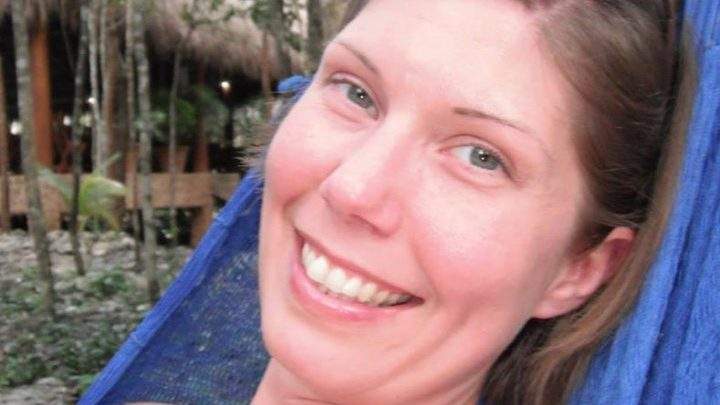 Tammy Brown’s common-law partner, Blake Schreiner, has been charged with first-degree murder in her death.